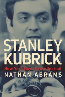 Couverture_Stanley Kubrick