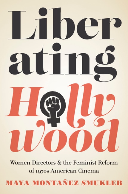 Front cover_Liberating Hollywood