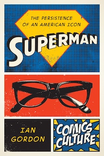 Front cover_Superman