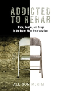 Front cover_Addicted To Rehab