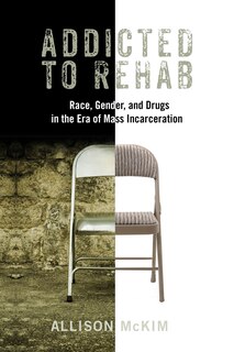 Couverture_Addicted To Rehab