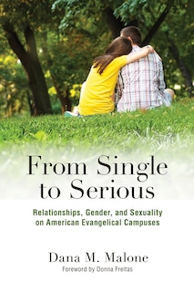 Front cover_From Single To Serious