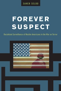Couverture_Forever Suspect
