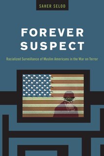 Couverture_Forever Suspect