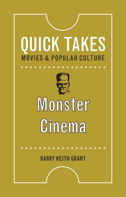 Front cover_Monster Cinema