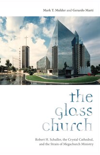 Front cover_The Glass Church