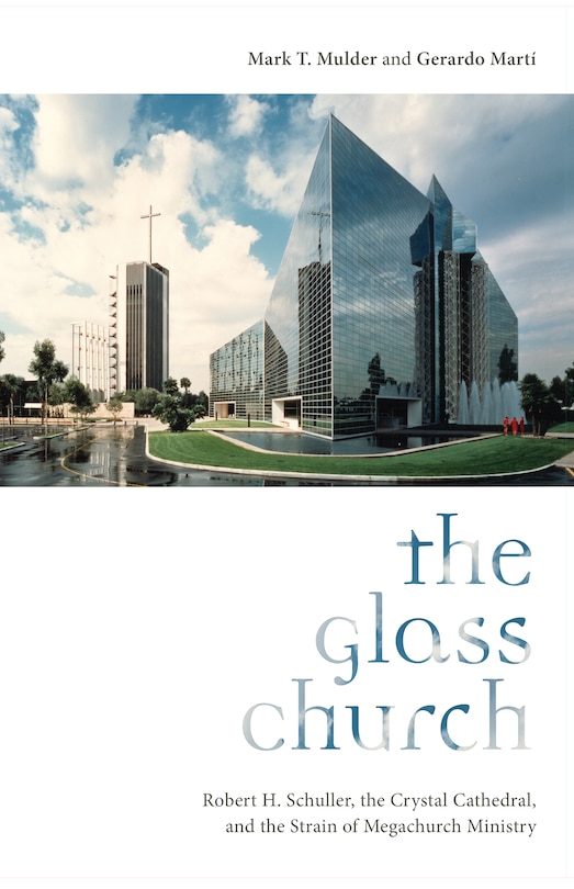 Front cover_The Glass Church
