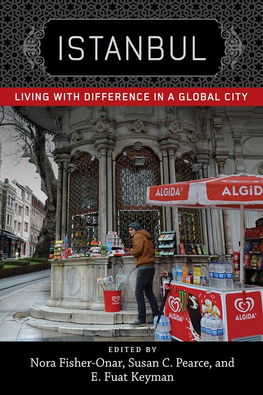 Front cover_Istanbul