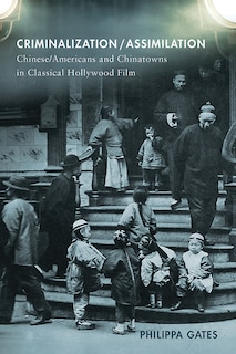 Front cover_Criminalization/assimilation