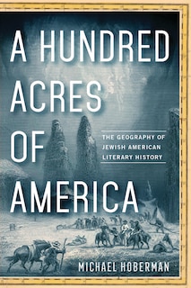Front cover_A Hundred Acres of America