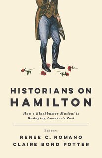 Couverture_Historians On Hamilton