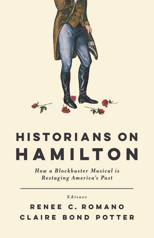 Couverture_Historians On Hamilton
