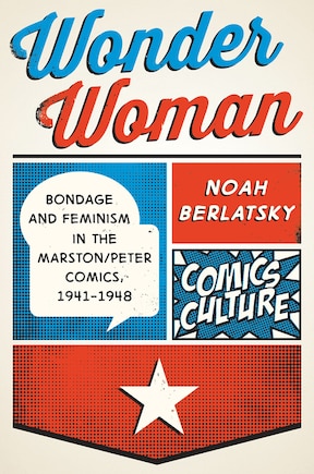 Wonder Woman: New Edition With Full Color Illustrations