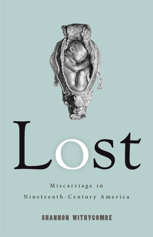 Front cover_Lost