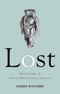Front cover_Lost