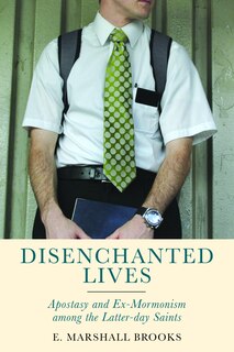Couverture_Disenchanted Lives