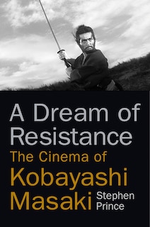 Front cover_A Dream of Resistance