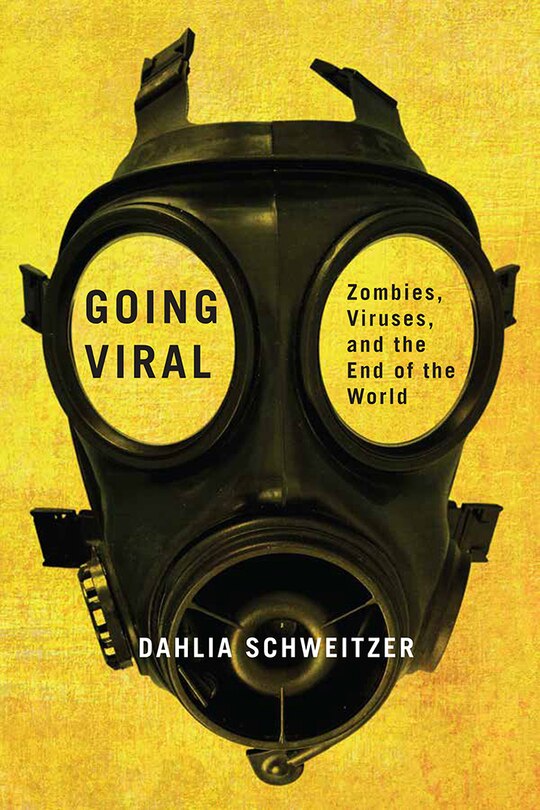 Front cover_Going Viral