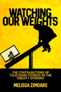 Front cover_Watching Our Weights
