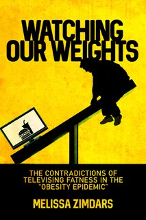 Front cover_Watching Our Weights