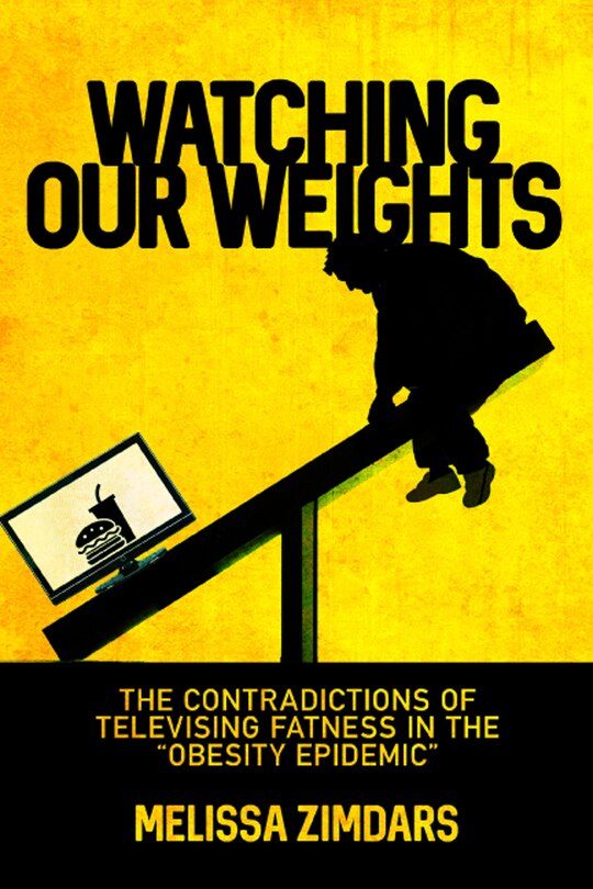 Front cover_Watching Our Weights