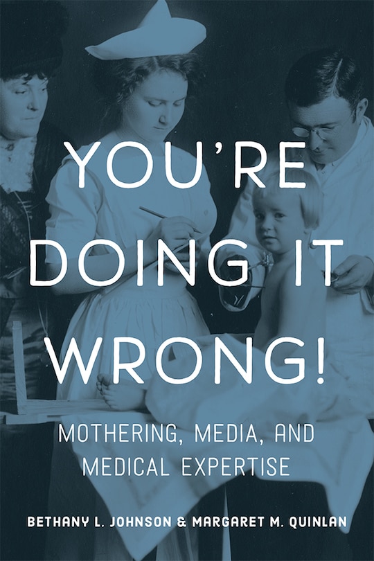 Couverture_You're Doing It Wrong!