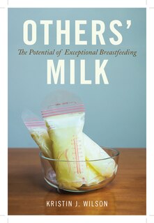 Front cover_Others' Milk
