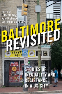 Front cover_Baltimore Revisited