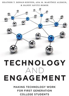 Front cover_Technology And Engagement