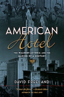 Front cover_American Hotel