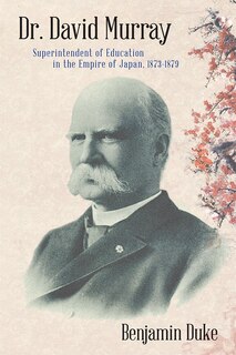 Front cover_Dr. David Murray