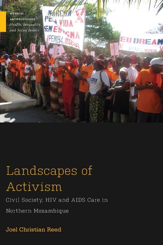 Couverture_Landscapes Of Activism