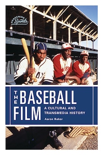 Couverture_The Baseball Film