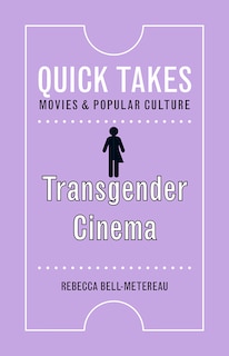 Front cover_Transgender Cinema