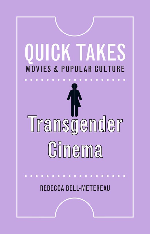Front cover_Transgender Cinema