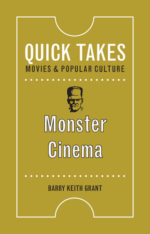 Front cover_Monster Cinema