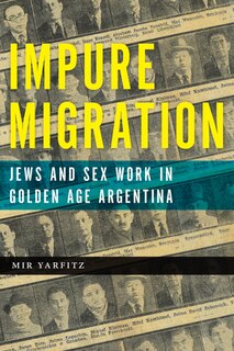 Front cover_Impure Migration