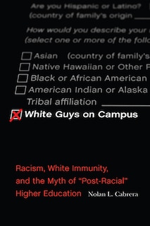 Couverture_White Guys on Campus