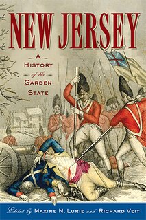 Front cover_New Jersey