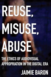 Front cover_Reuse, Misuse, Abuse