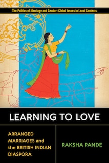 Front cover_Learning To Love