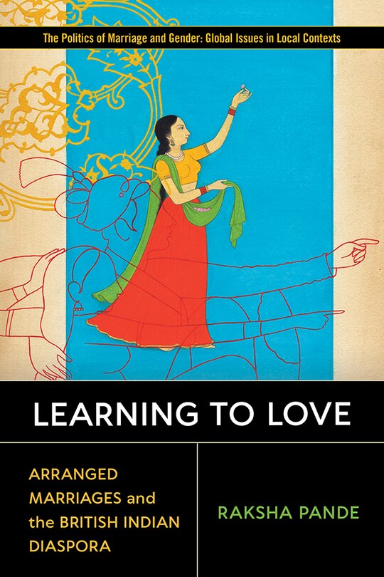 Front cover_Learning To Love