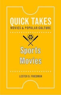 Front cover_Sports Movies