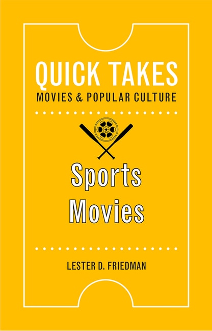 Front cover_Sports Movies