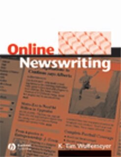 Couverture_Online Newswriting
