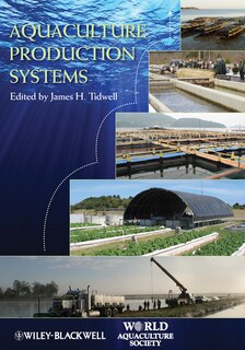 Front cover_Aquaculture Production Systems