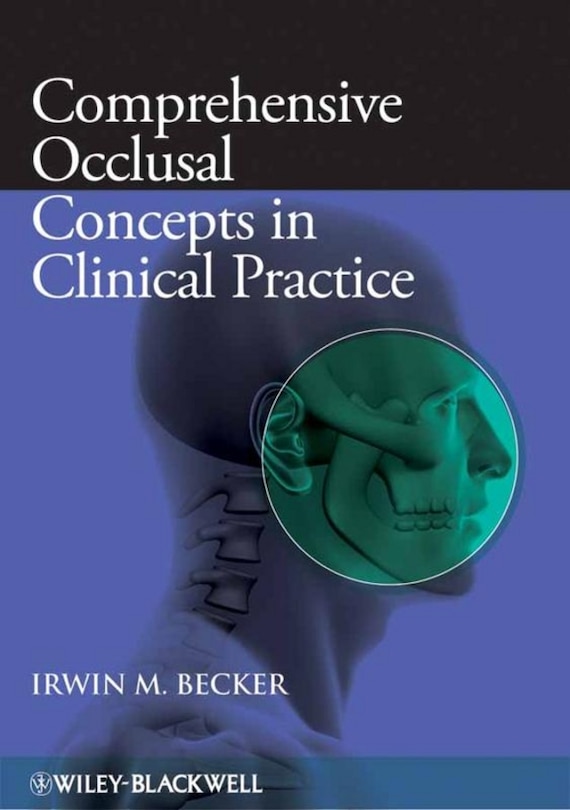 Couverture_Comprehensive Occlusal Concepts in Clinical Practice