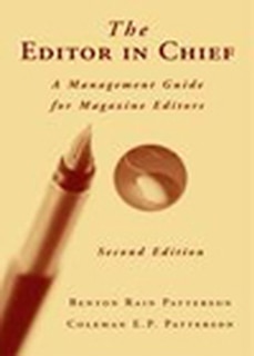 Couverture_The Editor in Chief