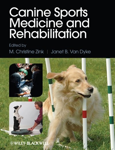 Canine Sports Medicine And Rehabilitation ('tp') | Indigo