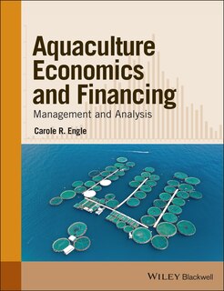 Front cover_Aquaculture Economics and Financing
